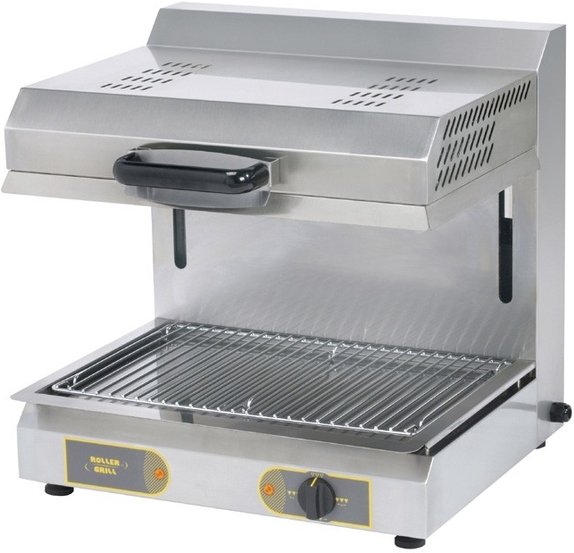 Гриль Salamander Roller Grill SEM 600 Q